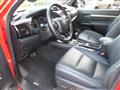 TOYOTA HILUX + IVA !!! 2.8 D A/T 4WD Double Cab Invincible