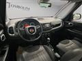 FIAT 500C L Living 0.9 TwinAir Turbo Natural Power 80cv