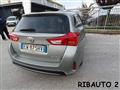 TOYOTA AURIS 1.4 D-4D Active