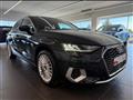 AUDI A3 SPORTBACK SPB 35 TDI S tronic Business Advanced