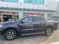 FORD RANGER 2.0 ECOBLUE aut. 213 CV DC Wildtrak 5 posti