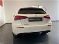 MERCEDES CLASSE A SEDAN d AUT. PROGRESSIVE ADVANCED PLUS