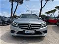 MERCEDES CLASSE C SW 2.0cc EQ POWER BUSINESS 194cv BLUETOOTH NAVI