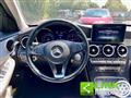 MERCEDES CLASSE C SW d BlueTec S.W. Automatic Executive