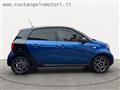 SMART FORFOUR 70 1.0 twinamic Prime cabrio GPL