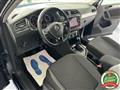 VOLKSWAGEN TIGUAN 1.6 TDI Style Navy Carplay Pdc Soli 110000 km