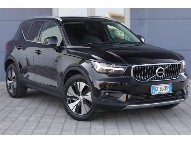 VOLVO XC40 RECHARGE HYBRID T5 Recharge Plug-in Hybrid Inscription Expression