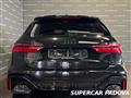 AUDI A6 AVANT Avant 4.0 TFSI V8 quattro tiptronic Performance