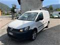 VOLKSWAGEN Caddy DSG 4 MOTION Caddy 2.0 TDI 140 CV 4Motion DSG 4p. Furgone