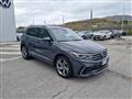 VOLKSWAGEN TIGUAN 2.0 TDI 150 CV SCR DSG R-Line