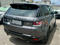 LAND ROVER RANGE ROVER SPORT 3.0 TDV6 HSE Dynamic