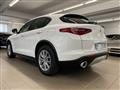 ALFA ROMEO STELVIO 2.2 Turbodiesel 160 CV AT8 RWD