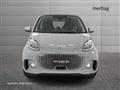 SMART EQ FORTWO fortwo EQ Racingrey (22kW)