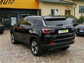 JEEP COMPASS 2.0 Multijet II Automatico 4WD Limited