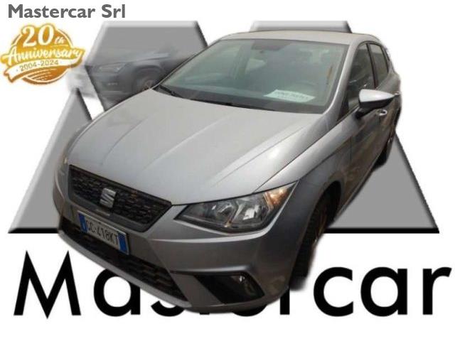 SEAT IBIZA 1.6 tdi STYLE 95cv GC418KT