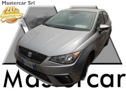 SEAT IBIZA 1.6 tdi STYLE 95cv GC418KT