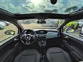 FIAT 500C 1.0cc HYBRID MHEV DOLCEVITA 69cv TETTO PANORAMA