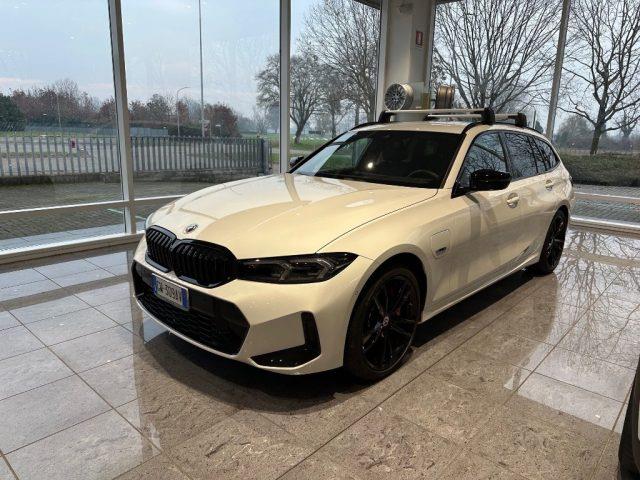 BMW SERIE 3 TOURING e xDrive Touring Msport