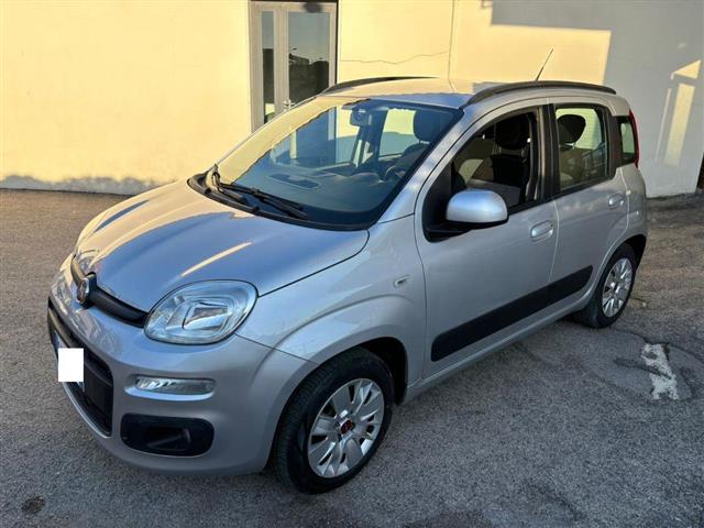 FIAT Panda 1.2 Pop