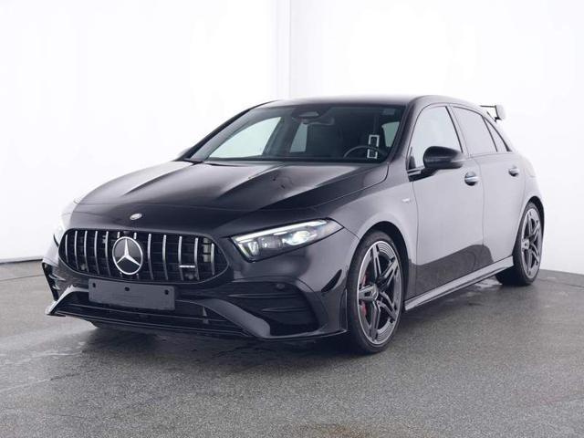 MERCEDES CLASSE A 4Matic AMG Line