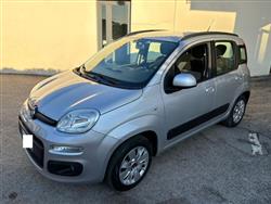 FIAT Panda 1.2 Pop