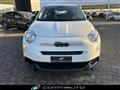 FIAT 500X 1.5 T4 Hybrid 130 CV DCT