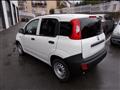 FIAT PANDA CROSS Van 1.0 hybrid Pop 70cv 2 POSTI E6d-DETAX