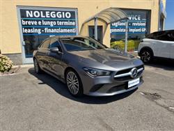 MERCEDES CLASSE CLA COUPE Automatic Executive