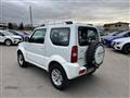 SUZUKI JIMNY 1.3i 16V cat 4WD Special