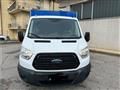 FORD TRANSIT 350 2.2 TDCi ECOnetic PL-TM Furgone Entry