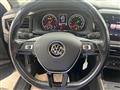 VOLKSWAGEN Polo 1.0 TSI 110 CV DSG Style