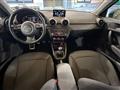 AUDI A1 SPORTBACK SPB 1.4 TDI Metal Ultra "OK NEOPATENTATI"