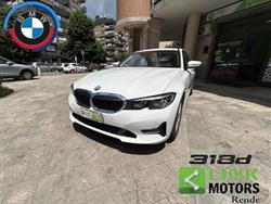 BMW SERIE 3 TOURING d Touring Business Advantage aut.