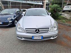 MERCEDES CLASSE CLS CLS 320 CDI Sport