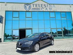 RENAULT MEGANE SPORTER Sporter 1.5 Blue dCi AUTOCARRO 115 CV Business N1