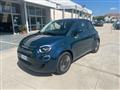 FIAT 500 ELECTRIC 500 Icon Berlina 42 kWh