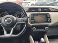 NISSAN MICRA IG-T 92 Xtronic 5 porte N-Design