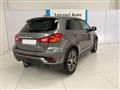 MITSUBISHI ASX 1.6 2WD GPL Bi-Fuel Invite