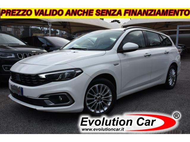 FIAT TIPO STATION WAGON 1.6 Mjt S&S SW Business ***AUTOCARRO***