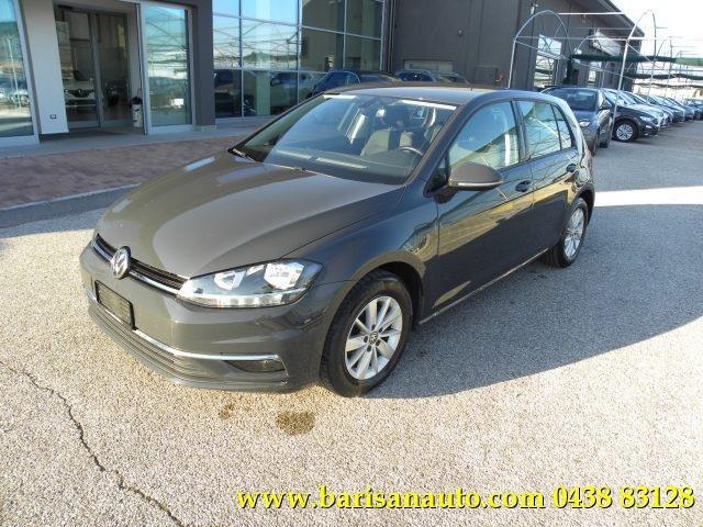 VOLKSWAGEN GOLF 1.0 TSI 85 CV 5p. Limited / OK NEOPATENTATI