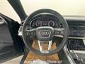 AUDI Q8 SUV 50 TDI 286 CV quattro tiptronic S line edition