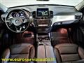 MERCEDES CLASSE GLE d 4Matic Premium