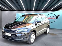 SKODA KAROQ 1.6 TDI SCR DSG Executive RedAuto