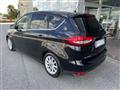 FORD C-MAX 1.6 TITANIUM 120 CV GPL