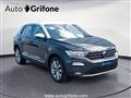 VOLKSWAGEN T-ROC Benzina 1.0 tsi Style 110cv