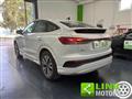 AUDI Q4 e-TRON Q4 40 e-tron KM CERT,PALETTE, NAV.