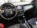 SKODA KAMIQ 1.0 TSI 110 CV Ambition