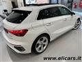 AUDI A3 SPORTBACK SPB 35 TDI S tronic S line edition