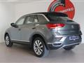 VOLKSWAGEN T-ROC 1.5 TSI ACT DSG Style BlueMotion Technology