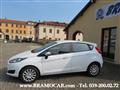 FORD FIESTA 1.4 95cv GPL PLUS - 5Porte - BIANCA - KM 92m. - E6